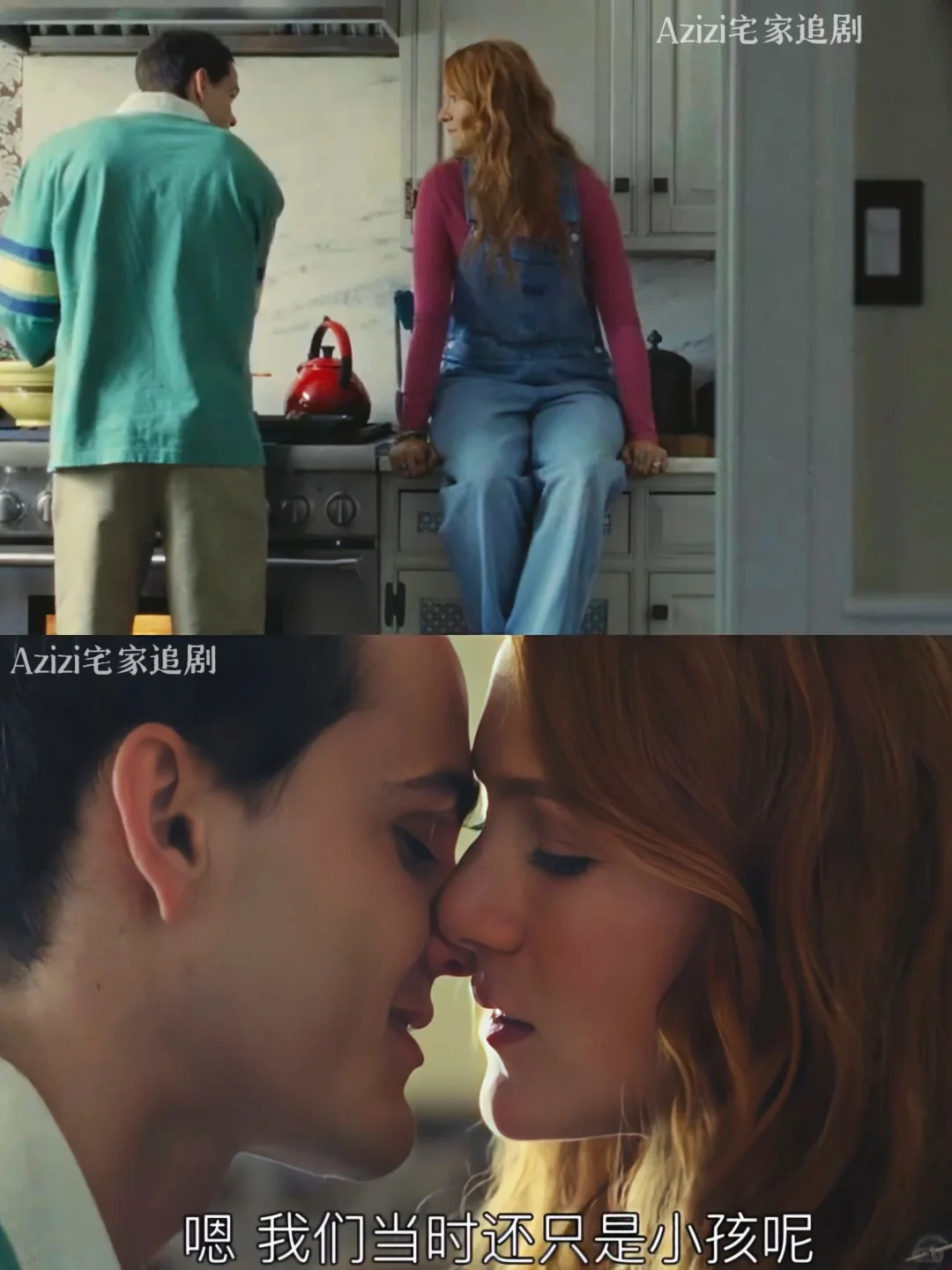 适合女生独自观看的电影！爱情首先要利己！