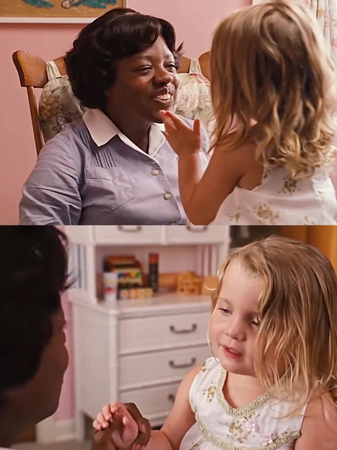 🎬巨巨巨好看的一部电影😭安利给所有女生‼️