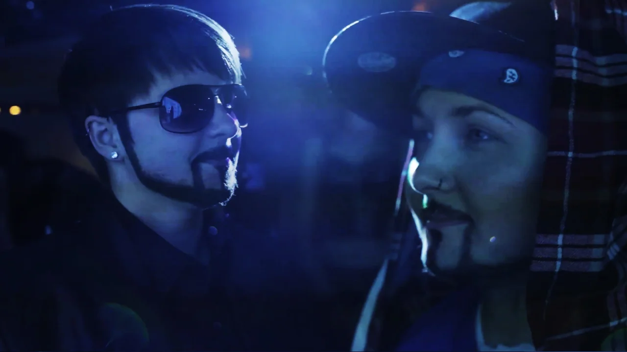 釜山国际电影节入围 ：现代主义的多元化