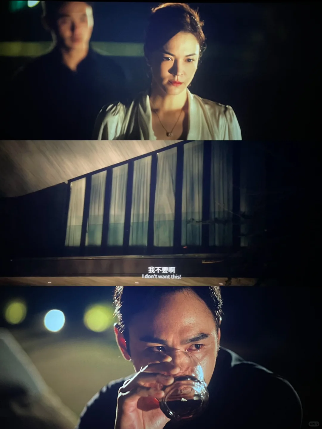 看得浑身疼‼️重生之无人生还,包括我……