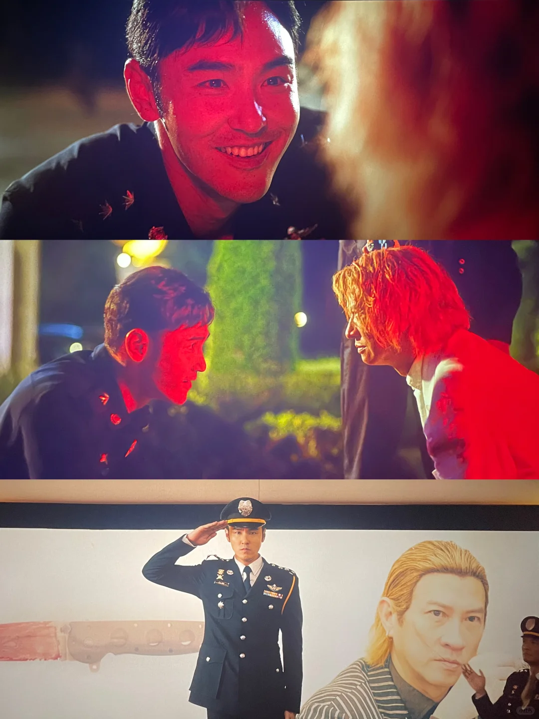 看得浑身疼‼️重生之无人生还,包括我……