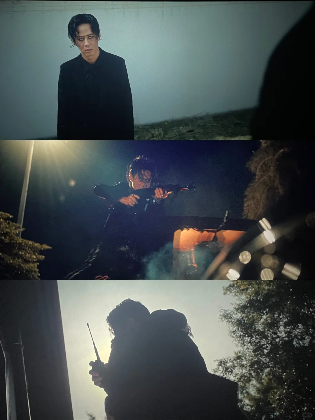 看得浑身疼‼️重生之无人生还,包括我……