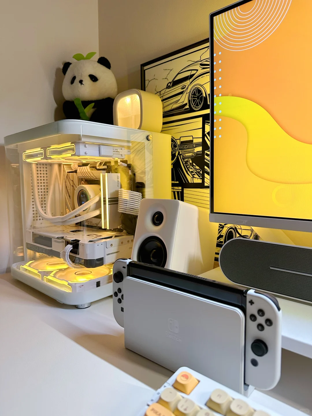 双屏干货⑥丨一个软件让ipad变成桌搭副屏