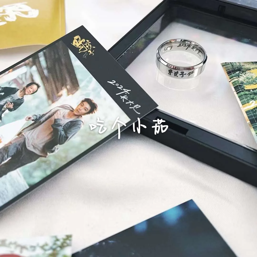 小凯新电影要来喽！