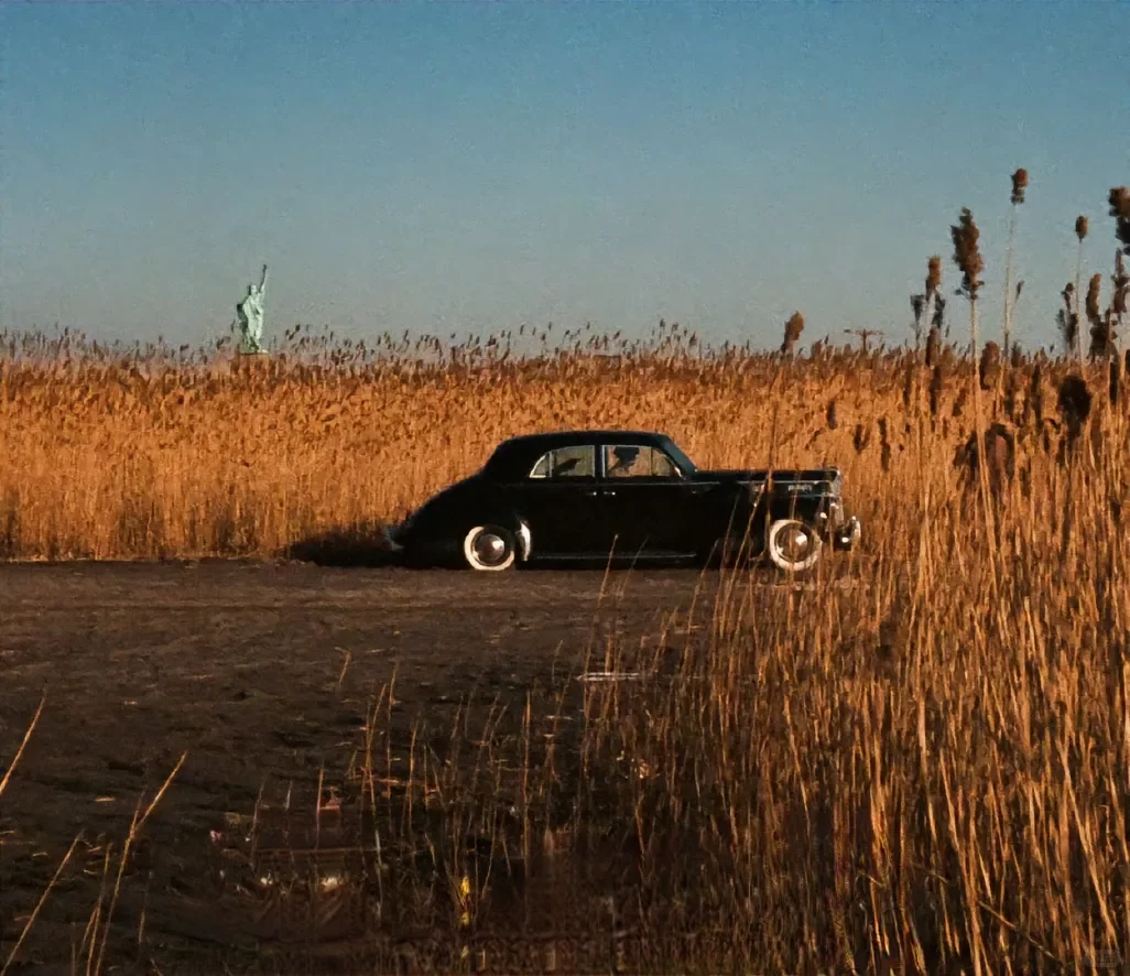 这是哪部电影？