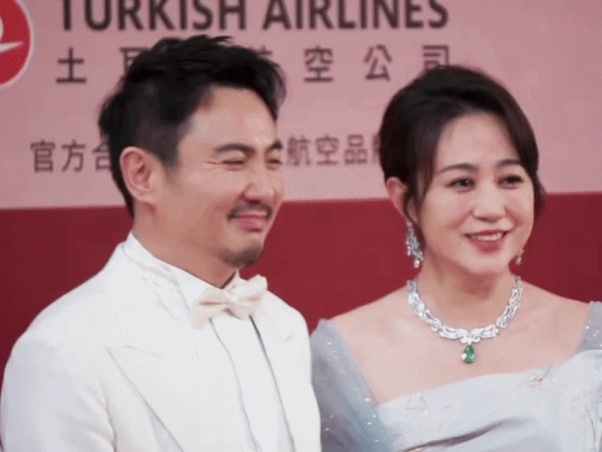 谁能不期待沈马的新电影🤩