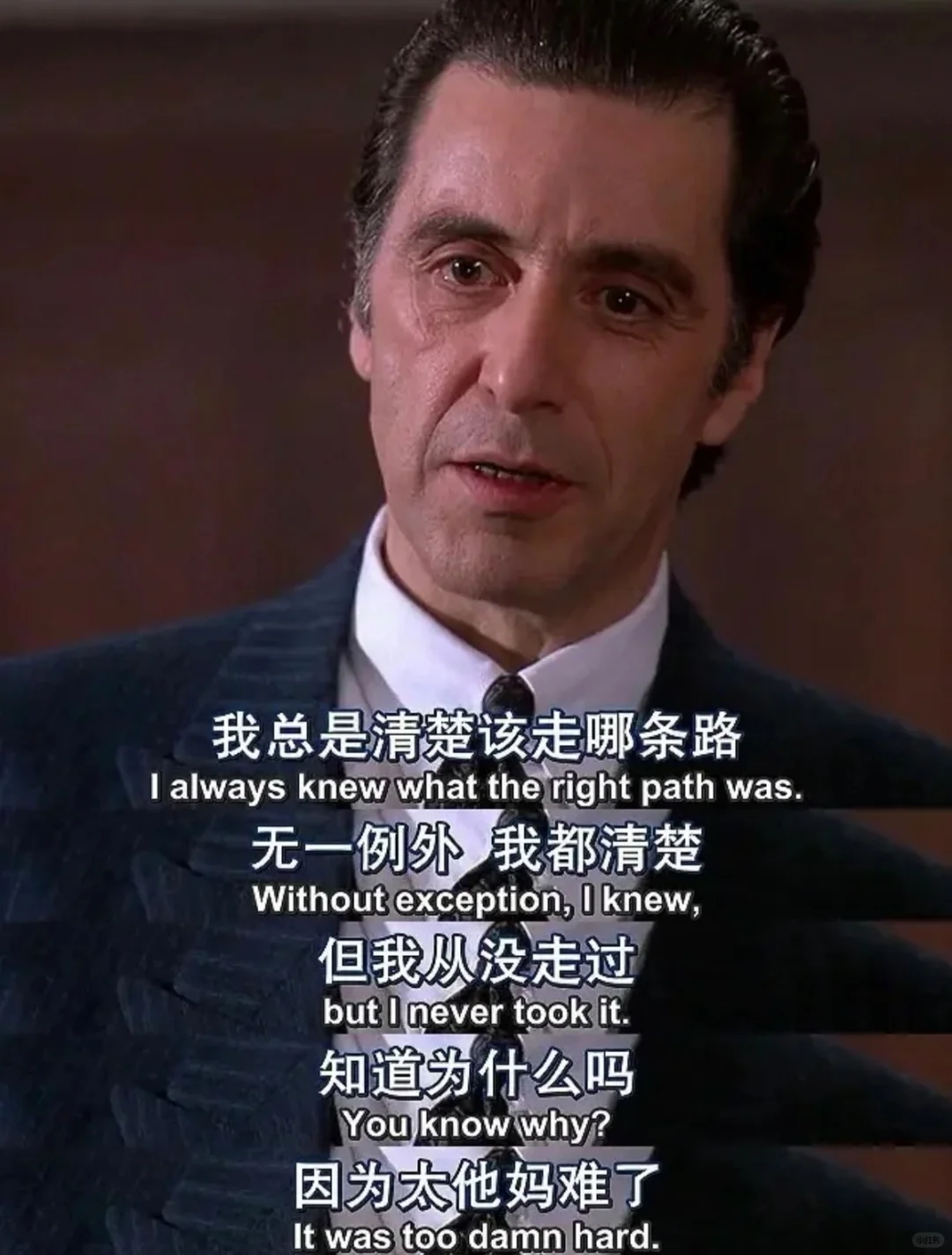 这不是一部爱情电影！NO爱情！！