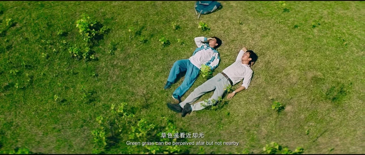 关于教育与父子的电影，推荐给大家