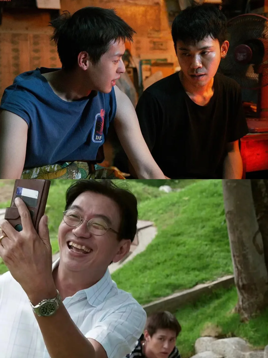 暑期档封神电影❗️哭到泪崩…看完后劲太大了