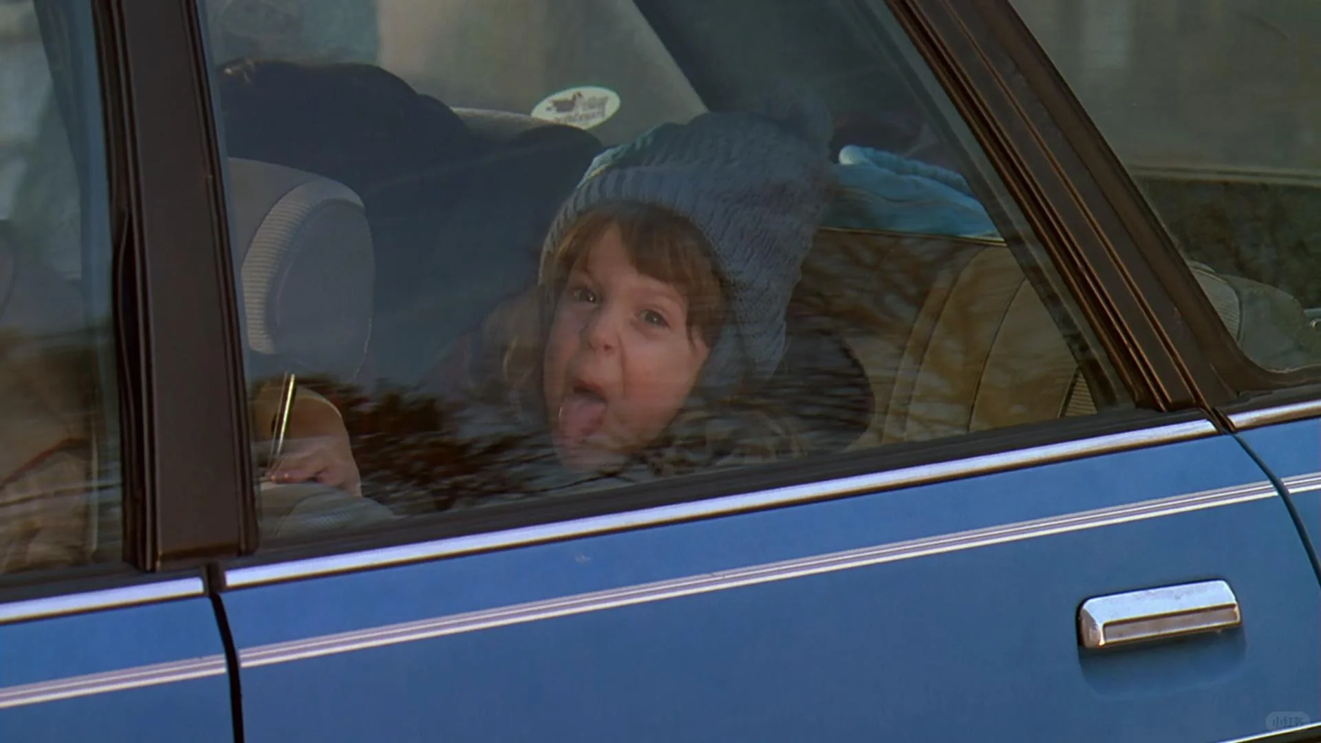 每天一部电影——今日之《闻香识女人》