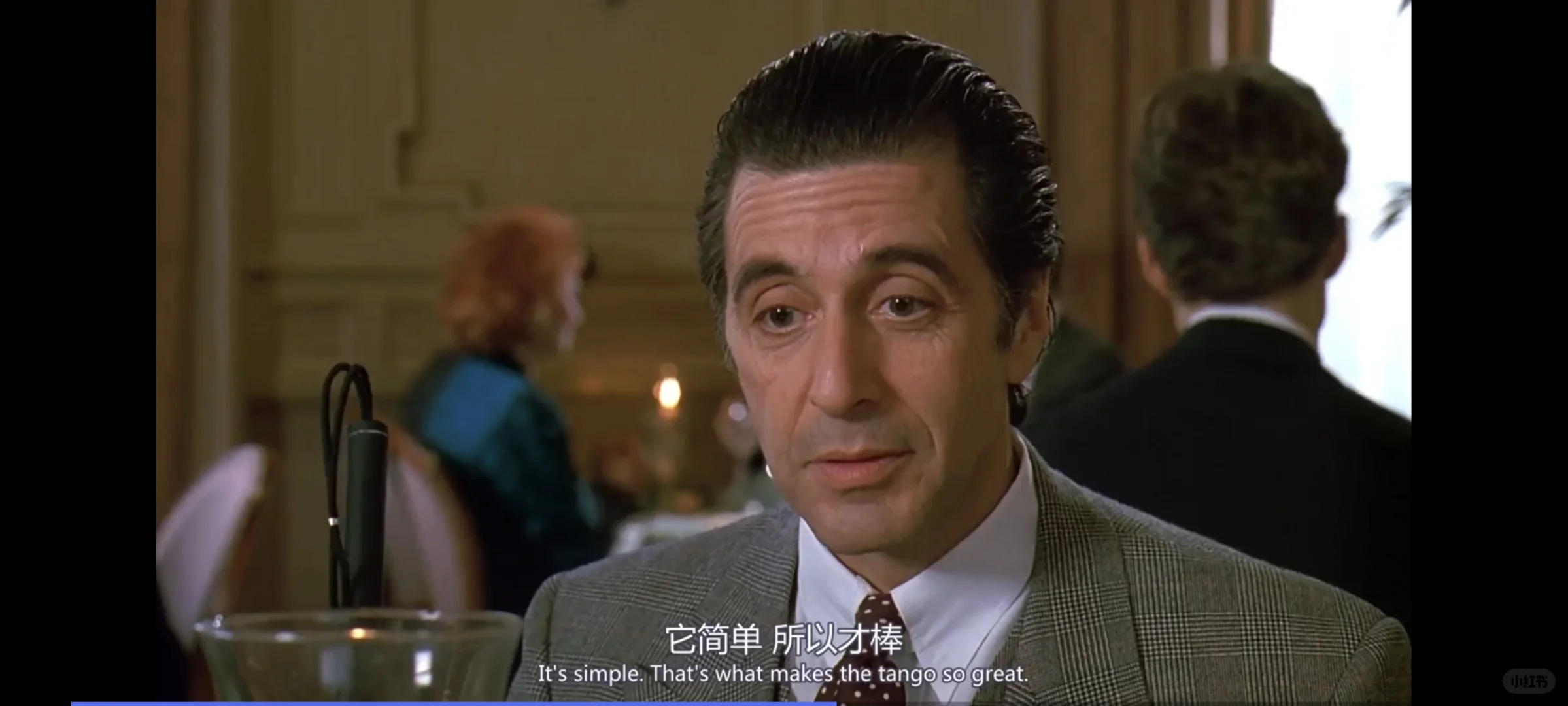 这不是一部爱情电影！NO爱情！！