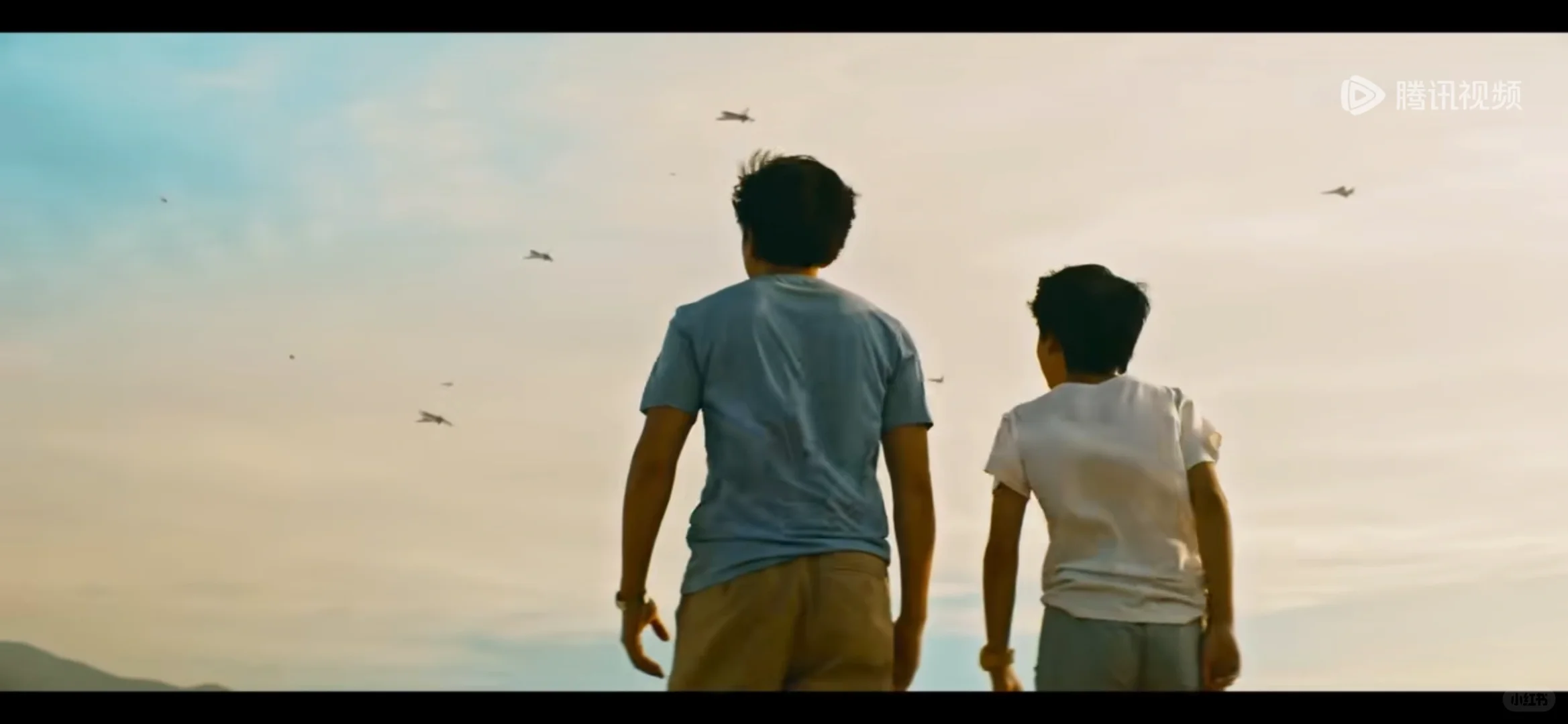 关于教育与父子的电影，推荐给大家