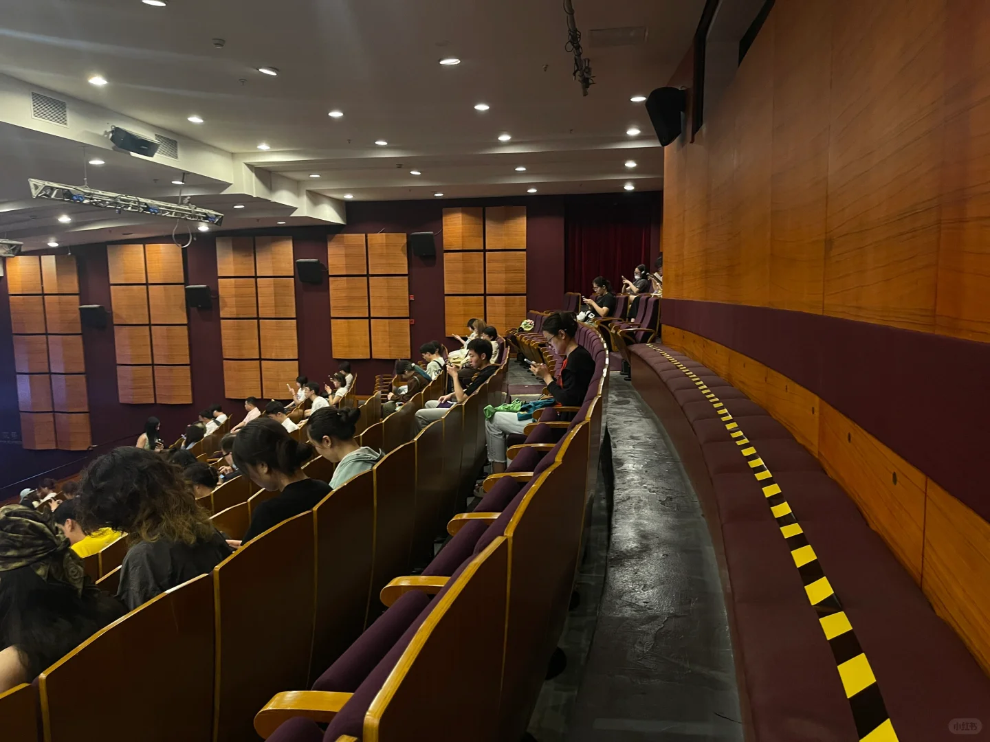 全上海我最爱的影院看了本届上影节最爱电影