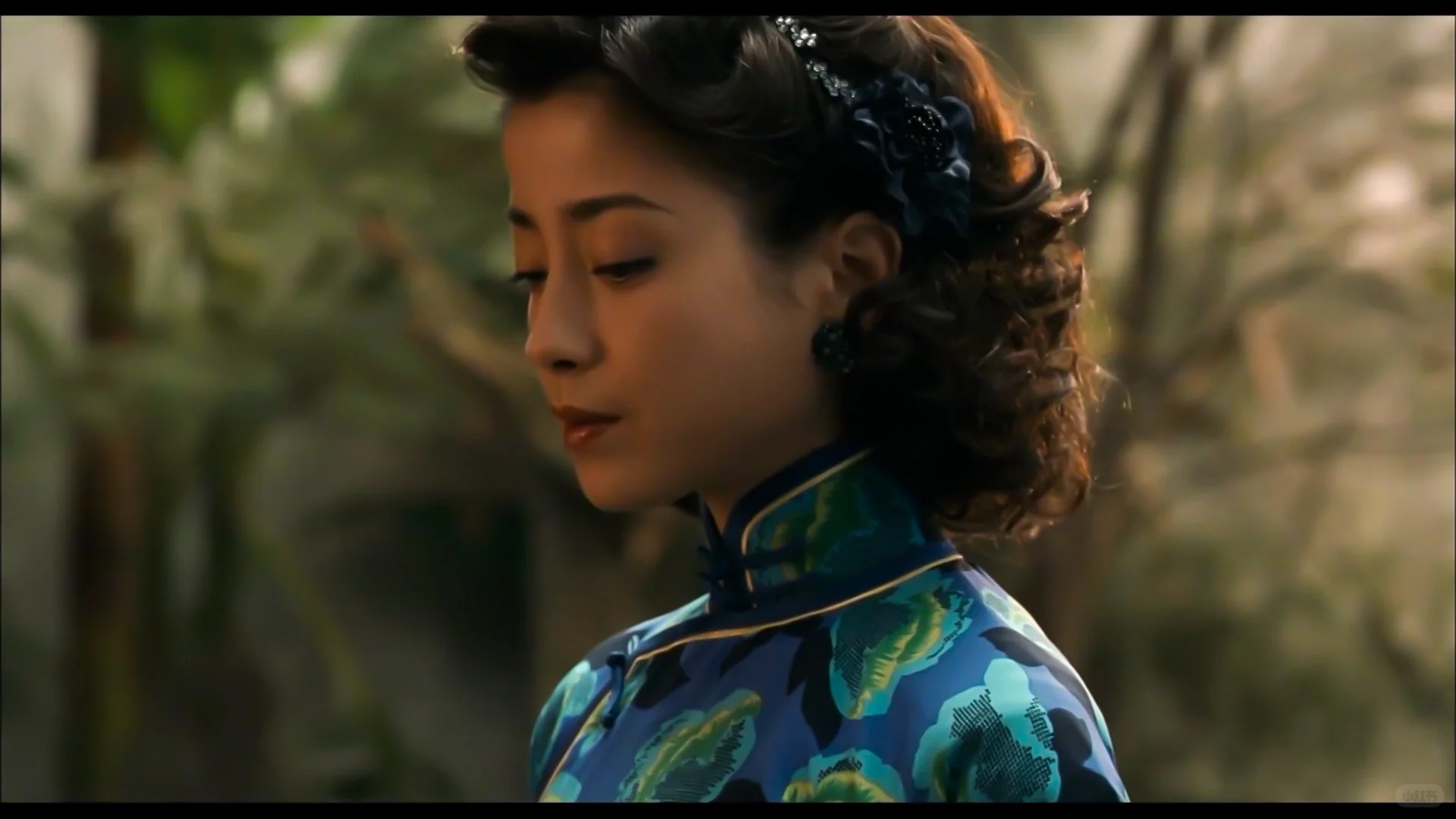 这部电影真的是。。。