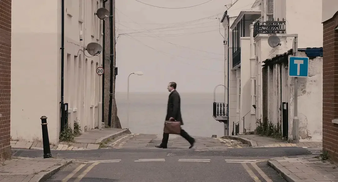 豆瓣9.0‼️最适合ISTJ看的一部电影🥹🥹