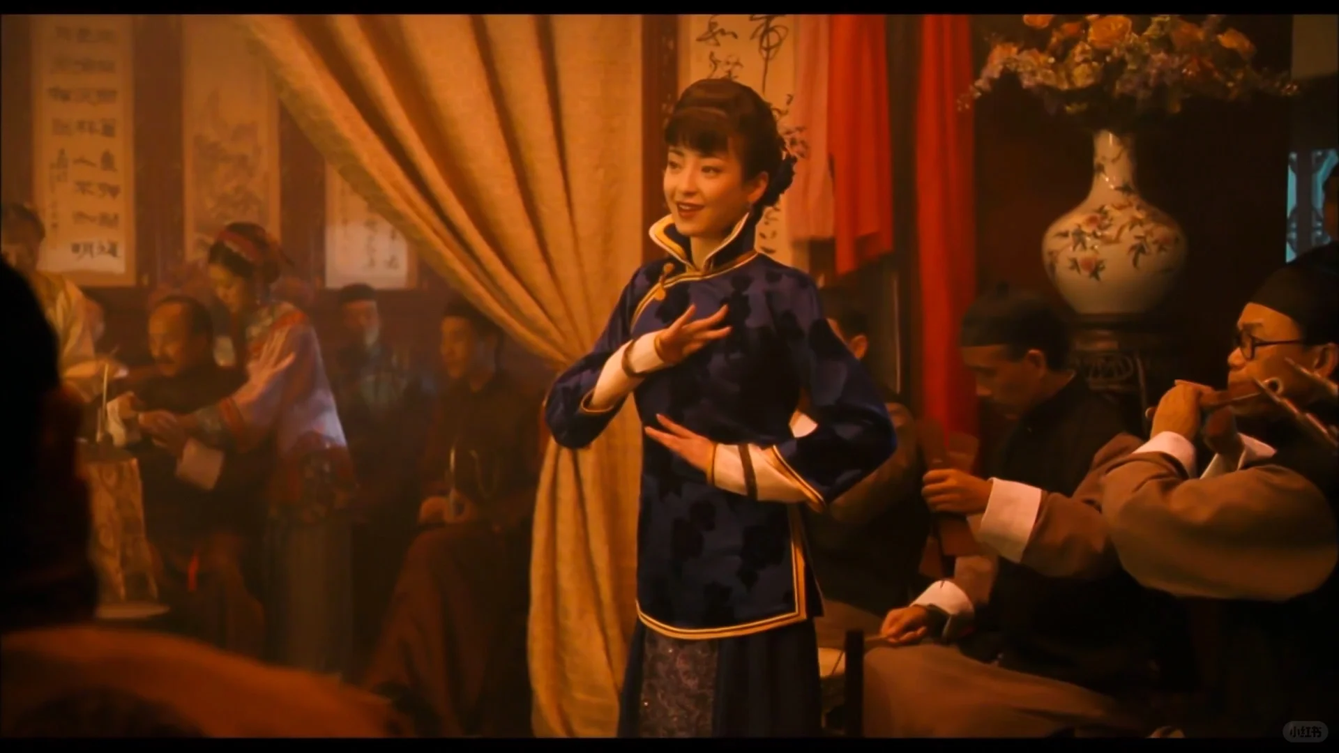 这部电影真的是。。。