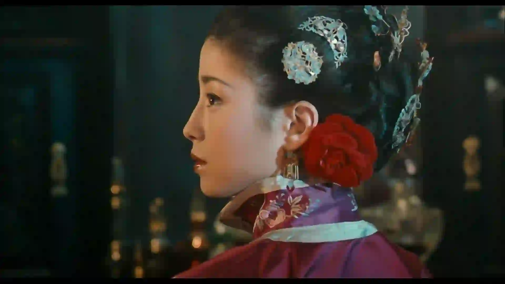 这部电影真的是。。。