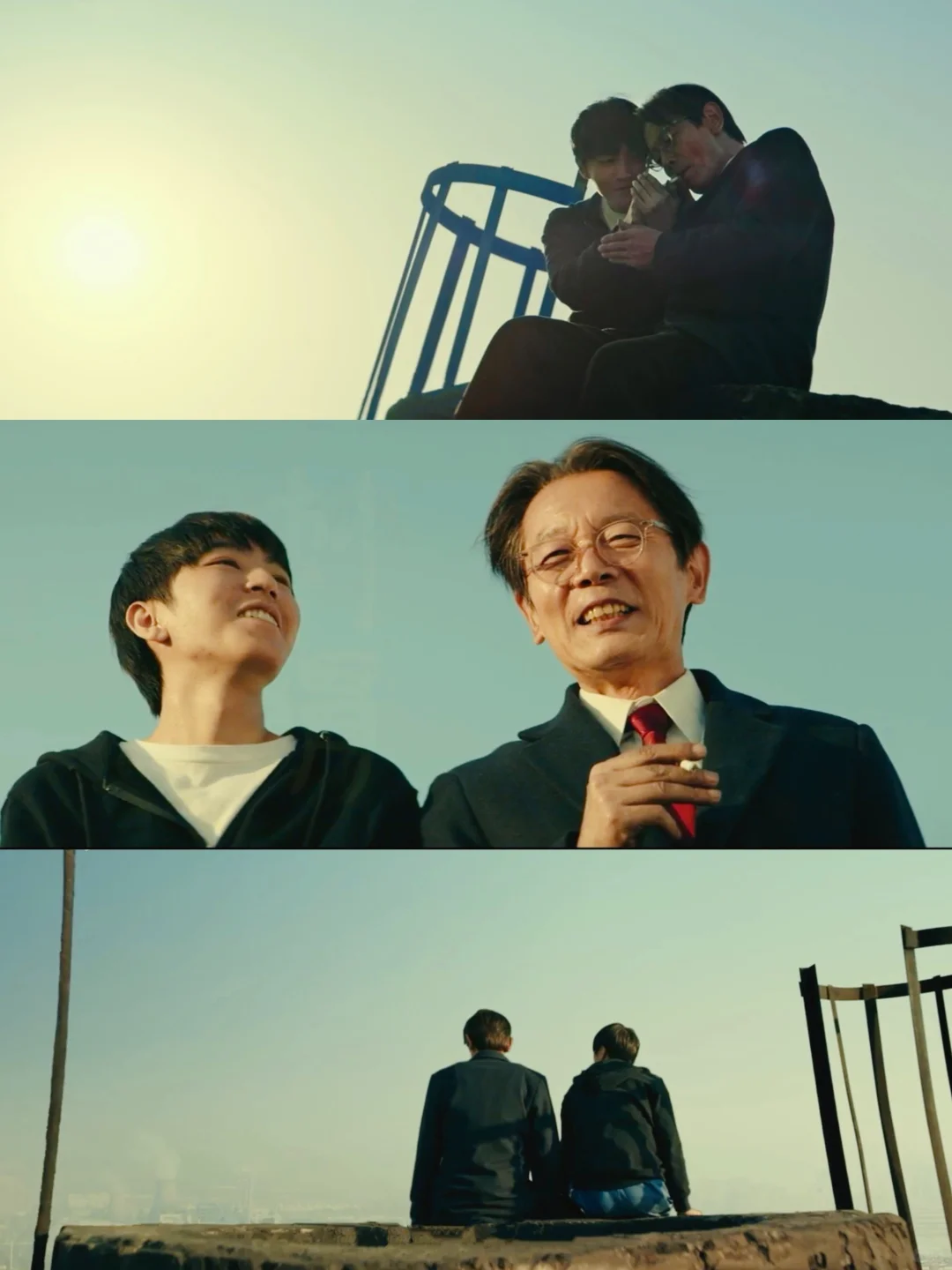 刺猬｜年度后劲最大电影‼️你不是死子❌