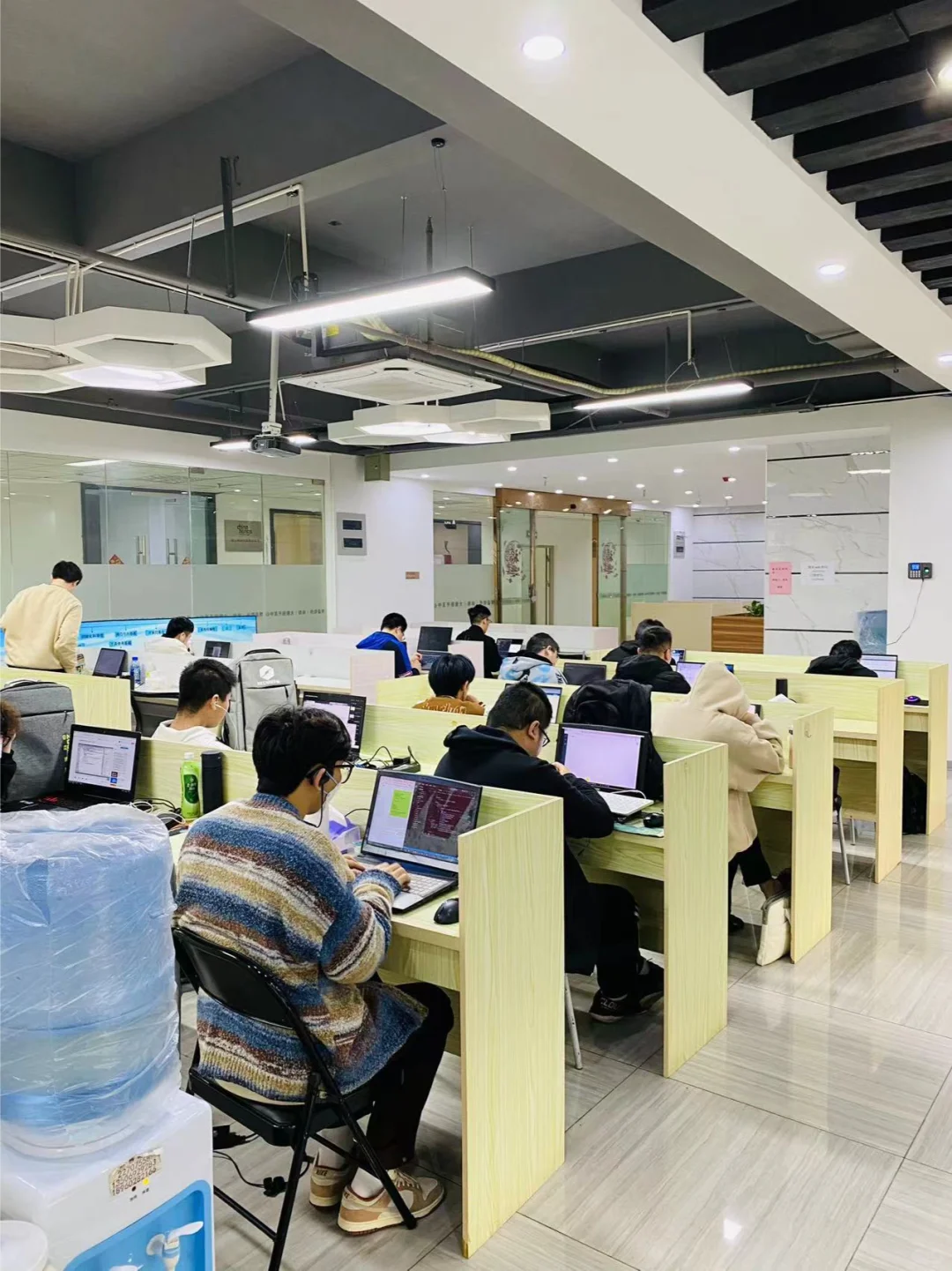 🔥【泉州软件实训中心】🔥java培训