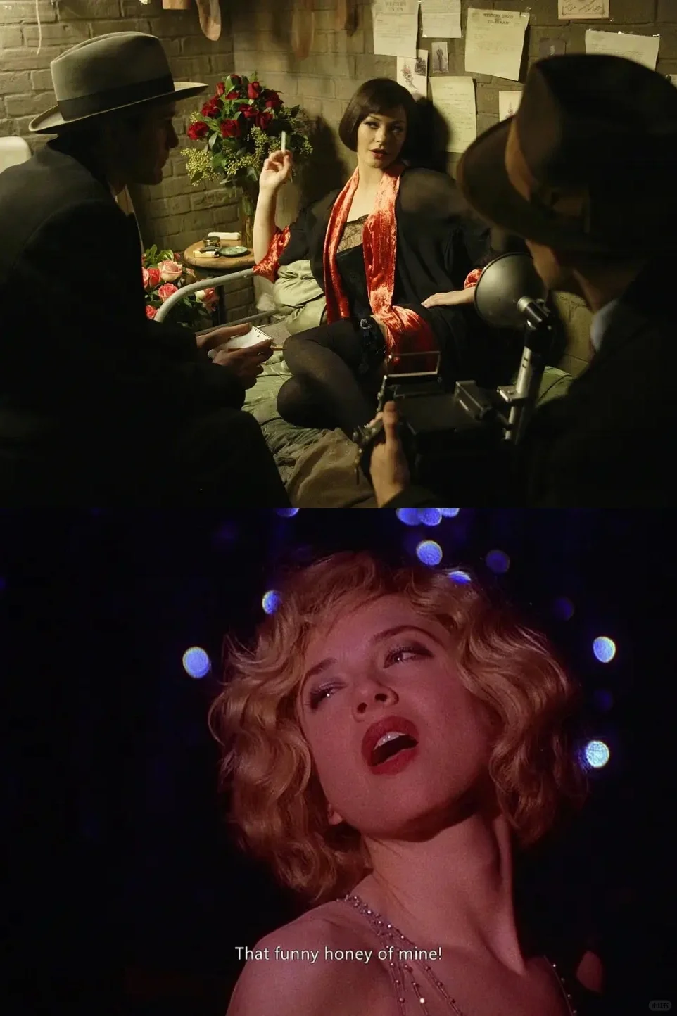 挑战看完100部高分电影：第8️⃣部🎬