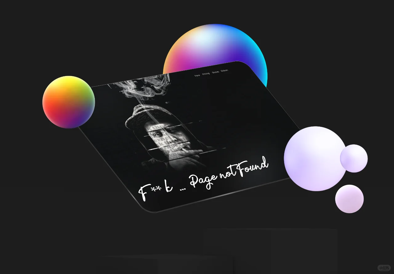 【266期】17网页APP作品UP界面展示样机