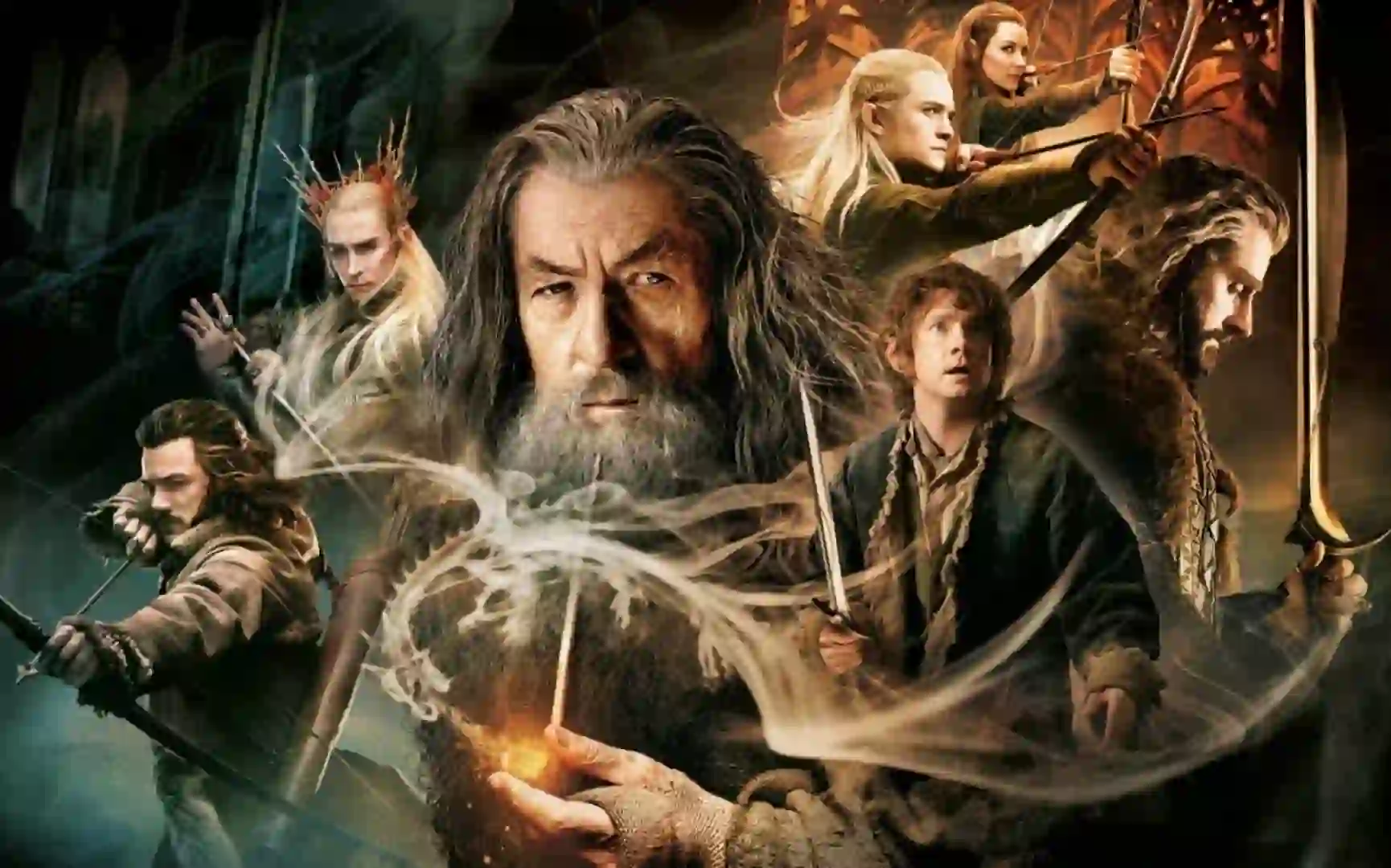 人生必看电影奇幻系列