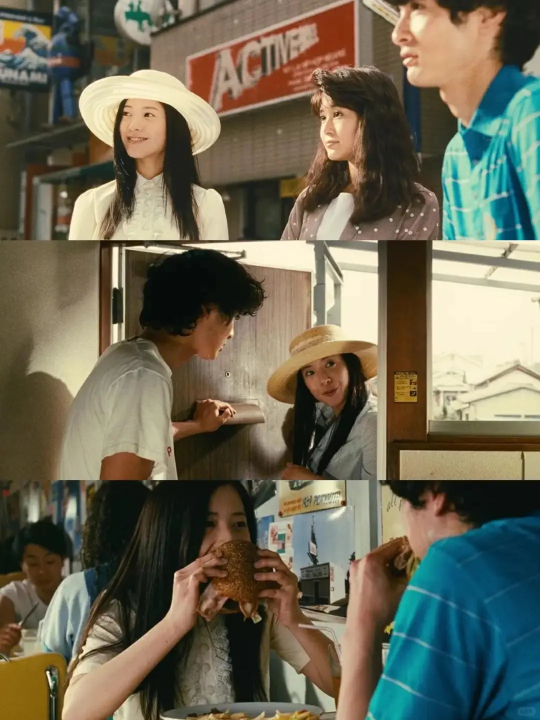 我去！9.8分了😭看哭，后劲太大❗❗❗