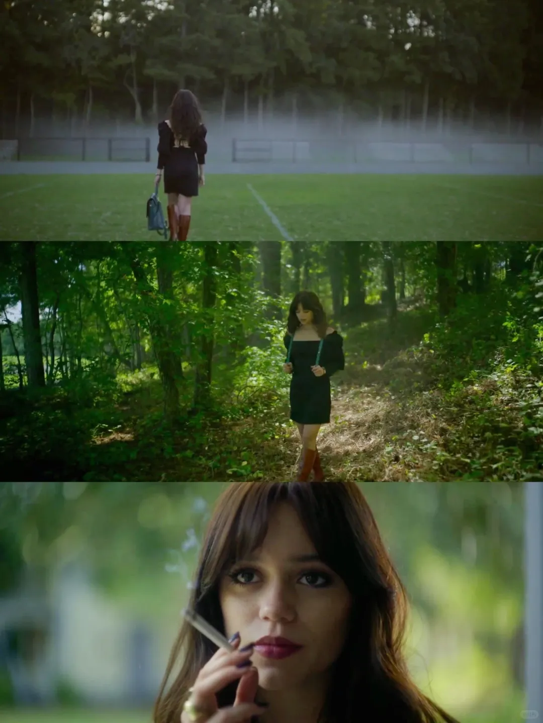 文学系疯批女主、真的太上头了❗️❗️