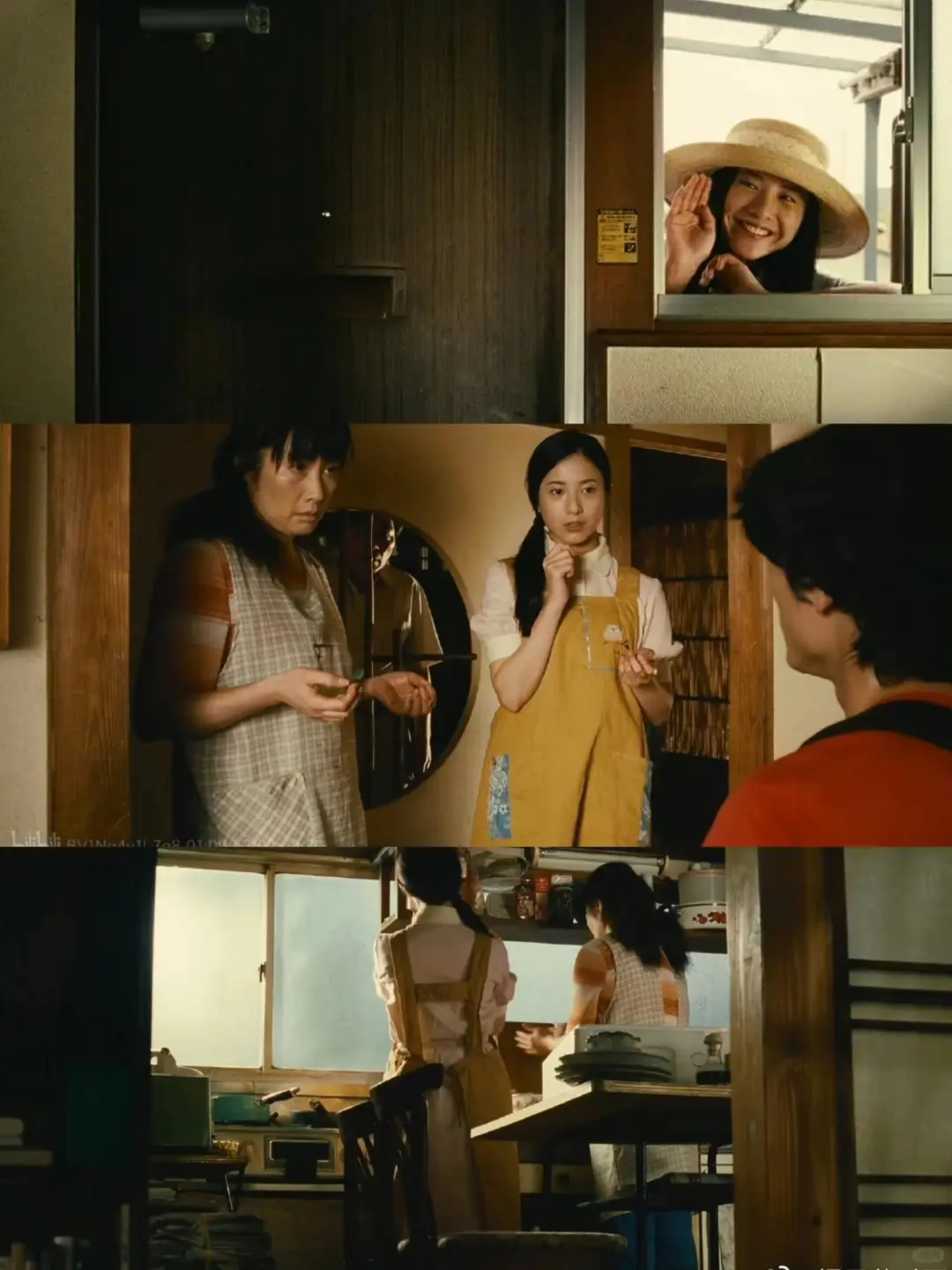 我去！9.8分了😭看哭，后劲太大❗❗❗