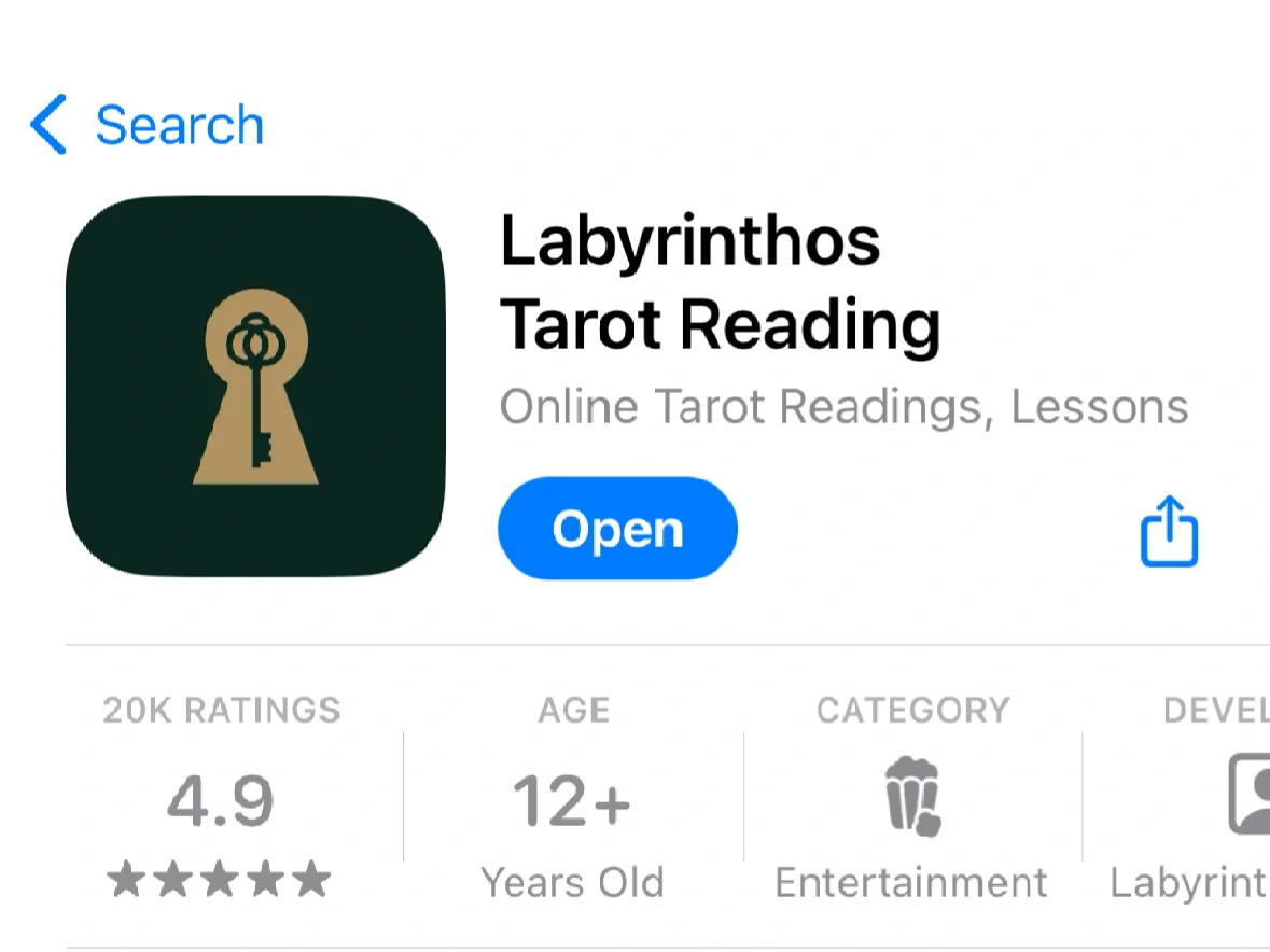 免费塔罗学习app推荐💐💐💐