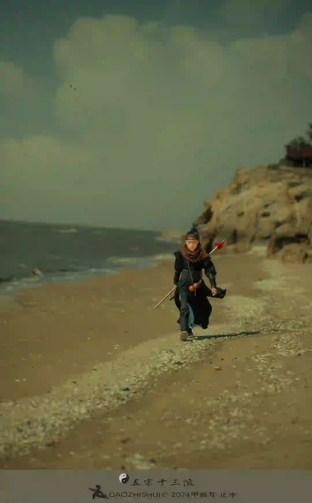 怀念90年代《港风武侠电影》🎬