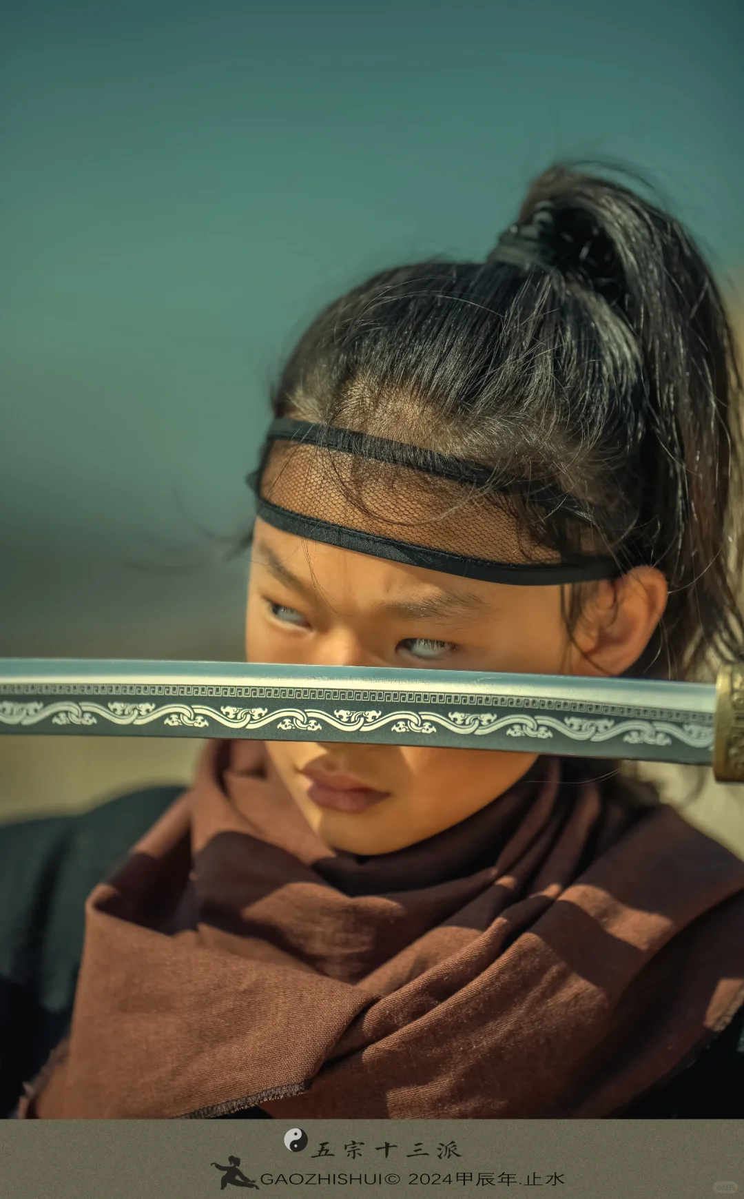 怀念90年代《港风武侠电影》🎬