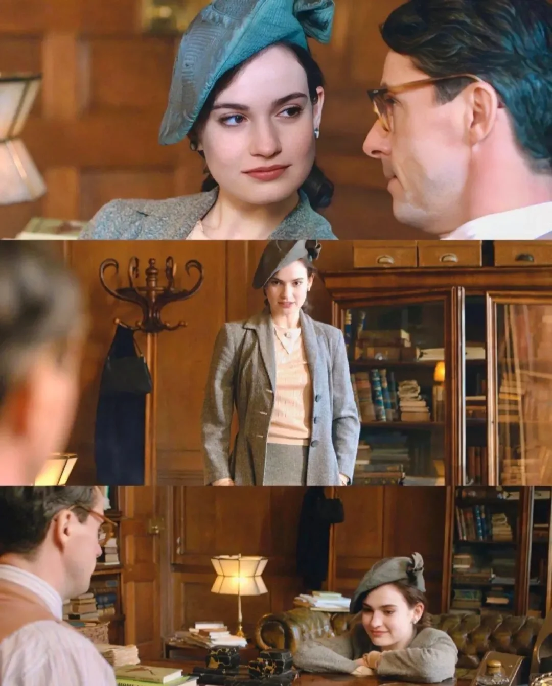 ‼️巨好看啊啊啊，被片名耽误的好电影🎞️