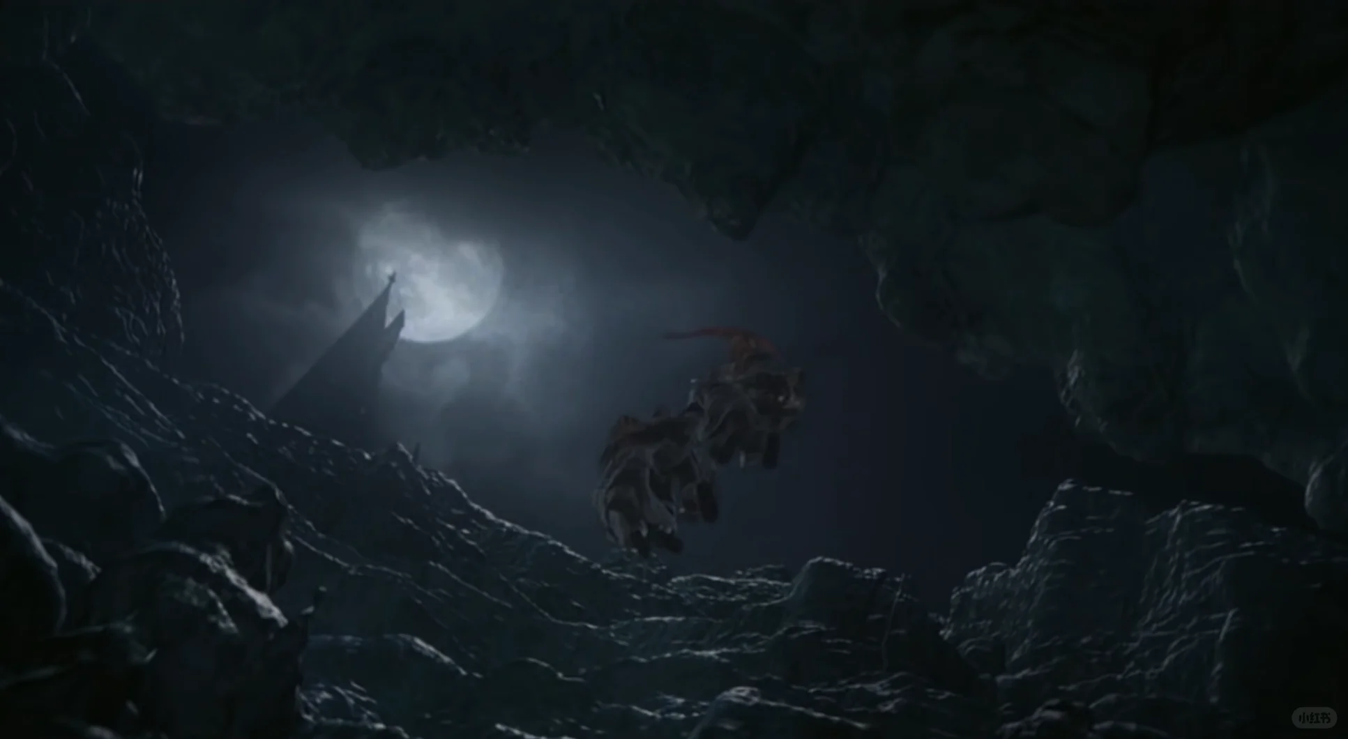 哈利波特与密室电影解析