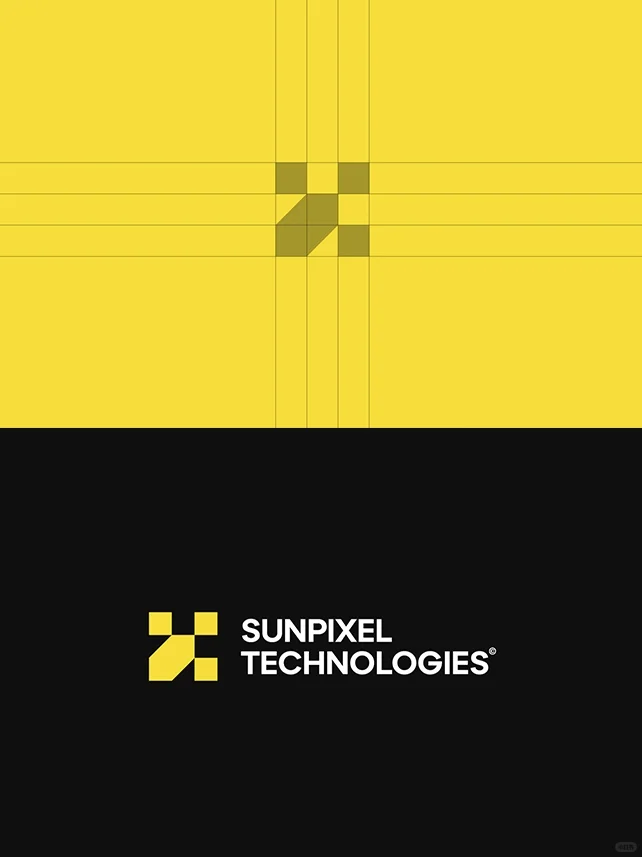 数字软件品牌形象可以这么设计的