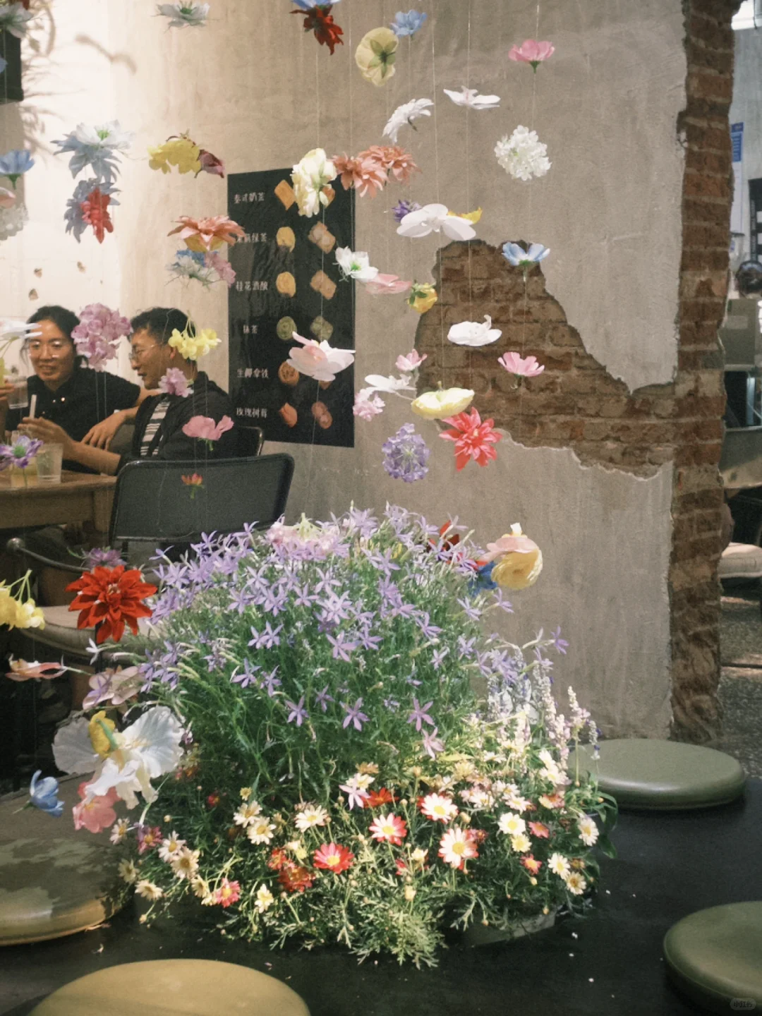 Dazz你别好用的太离谱！给我很会拍照的错觉…