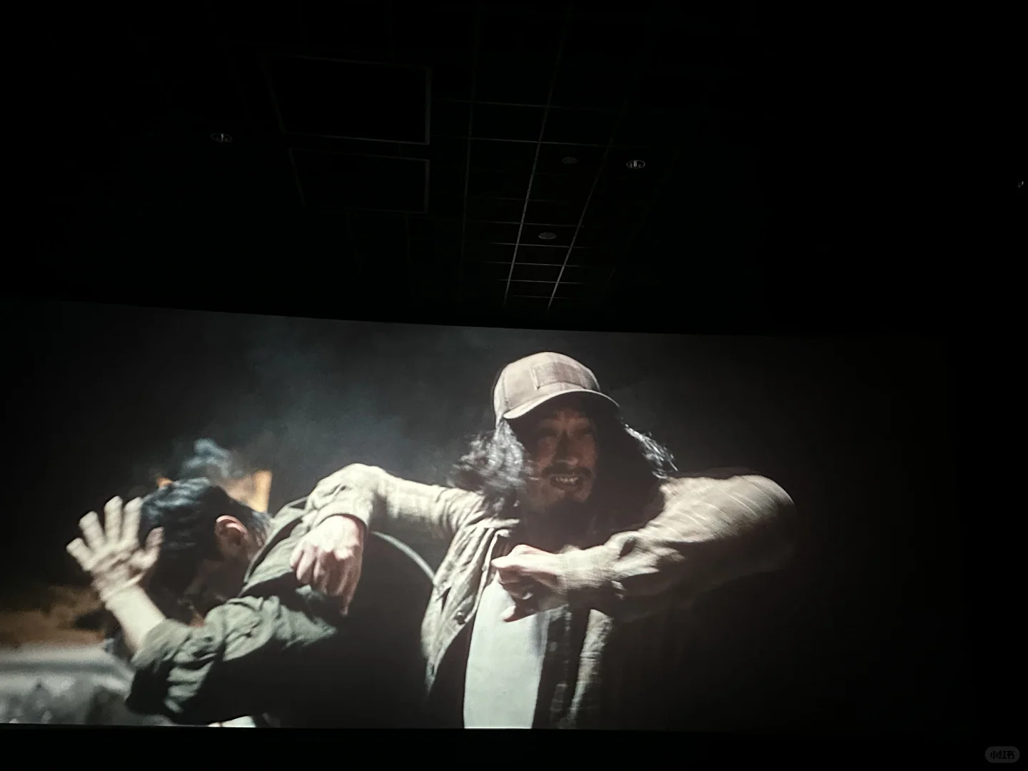 《重生》：一场绝世剧情犯罪的影片