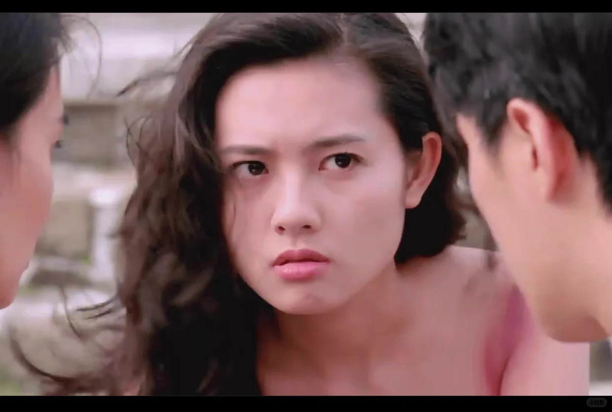 香港女星电影合集