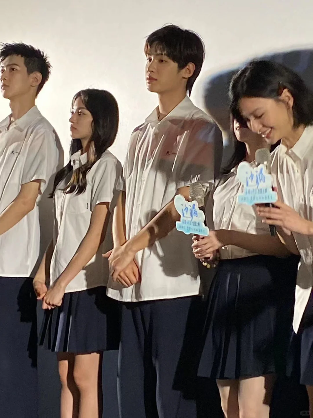 青春感很强的一部电影