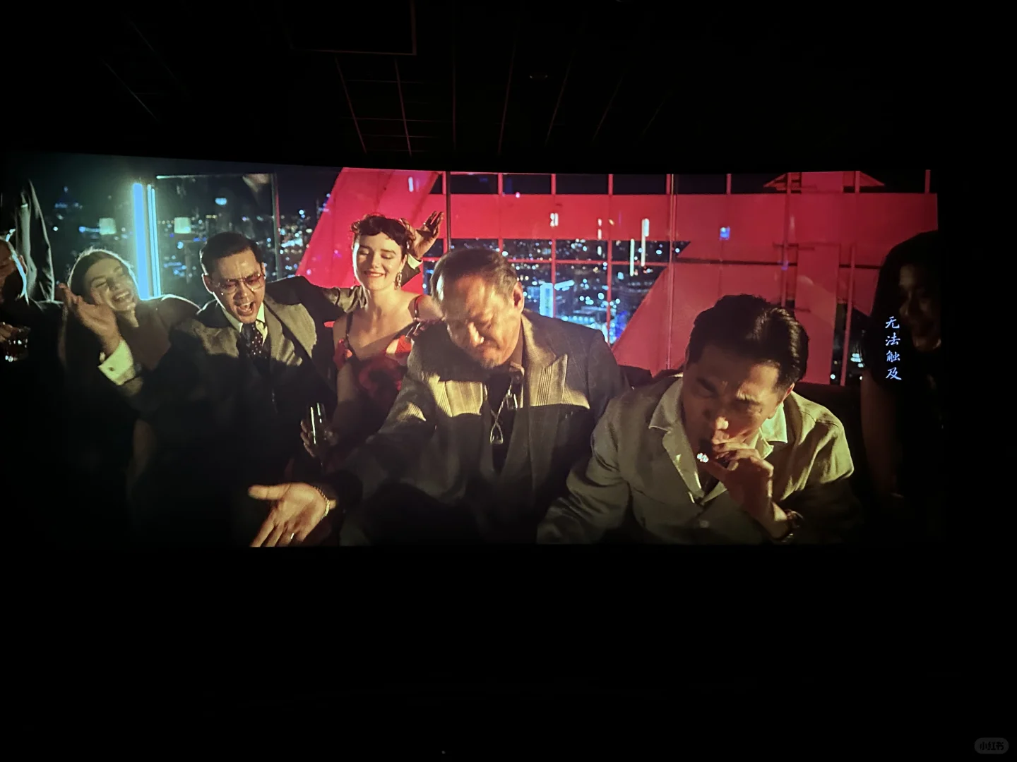 《重生》：一场绝世剧情犯罪的影片