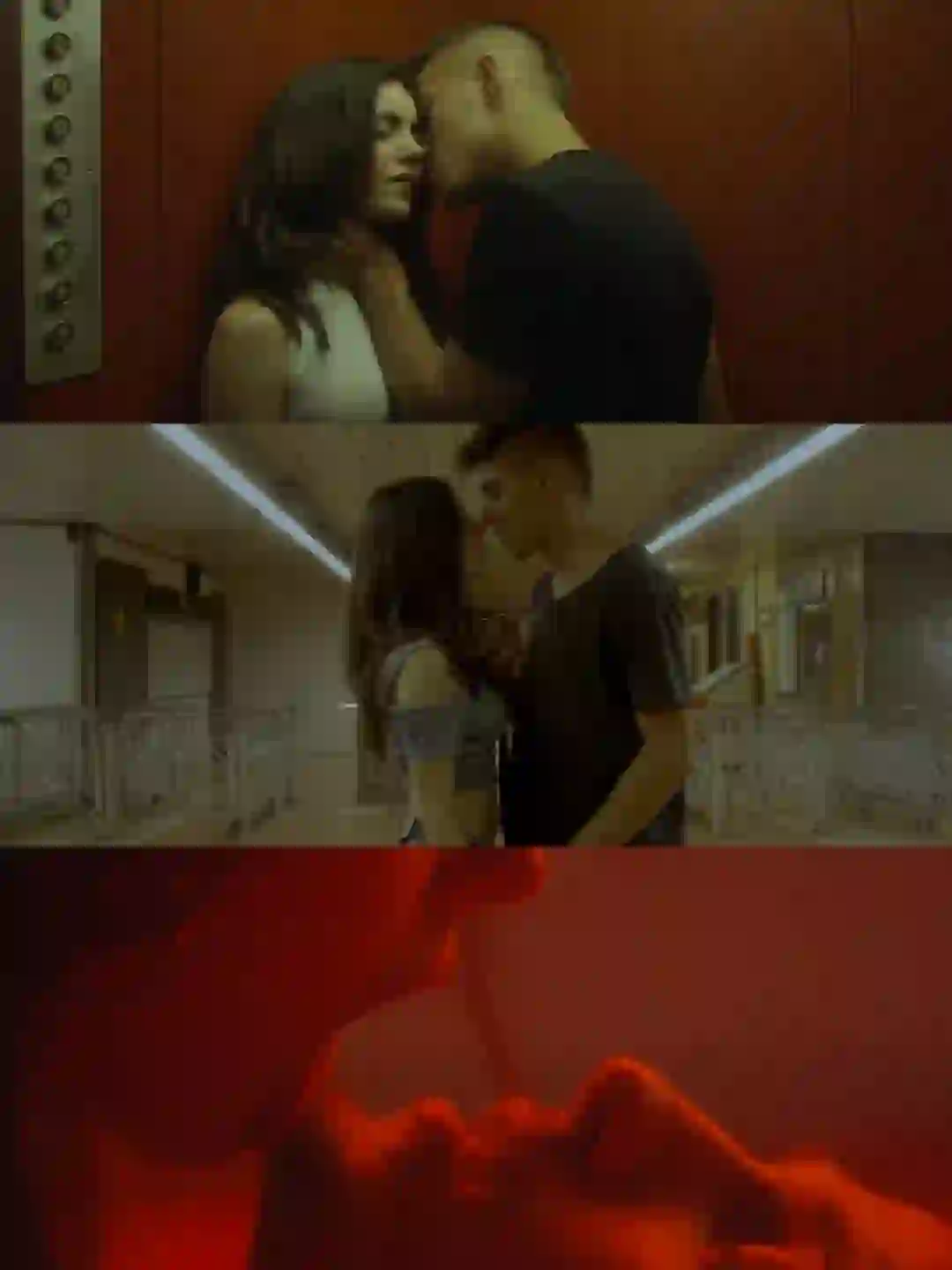 什么几十度飞黑灰,都不如这11分钟!