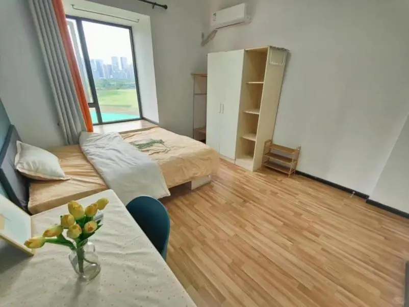 天府五街 软件园找室友