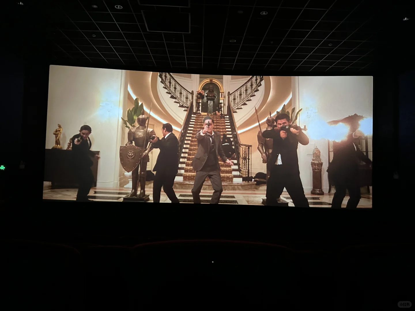 《重生》：一场绝世剧情犯罪的影片