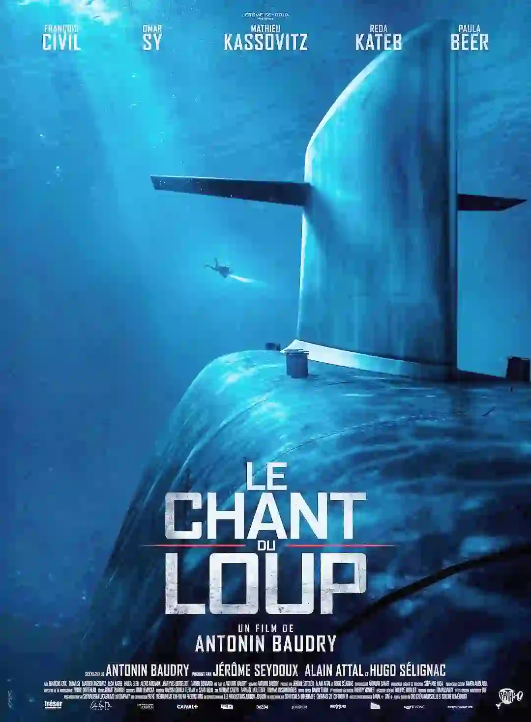 好多年没这样的剧了❗❗全程紧张刺激