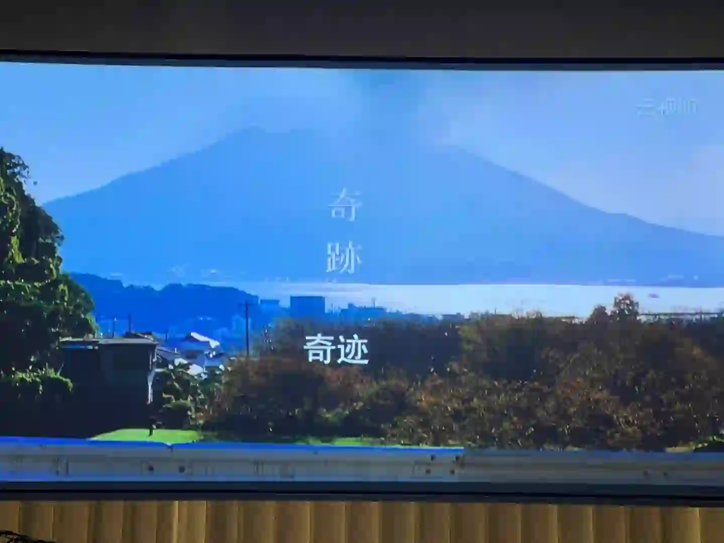 “比起家，我还是选择了世界”——电影《奇迹》