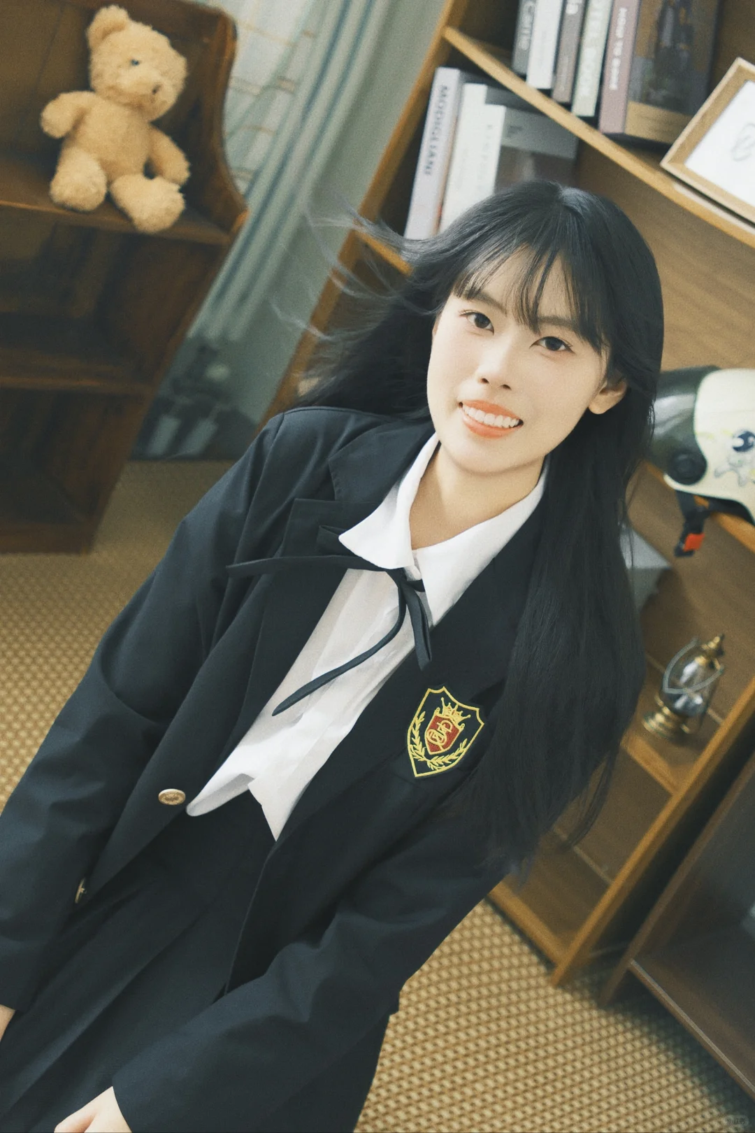 生活像电影 ｜天津写真299/套