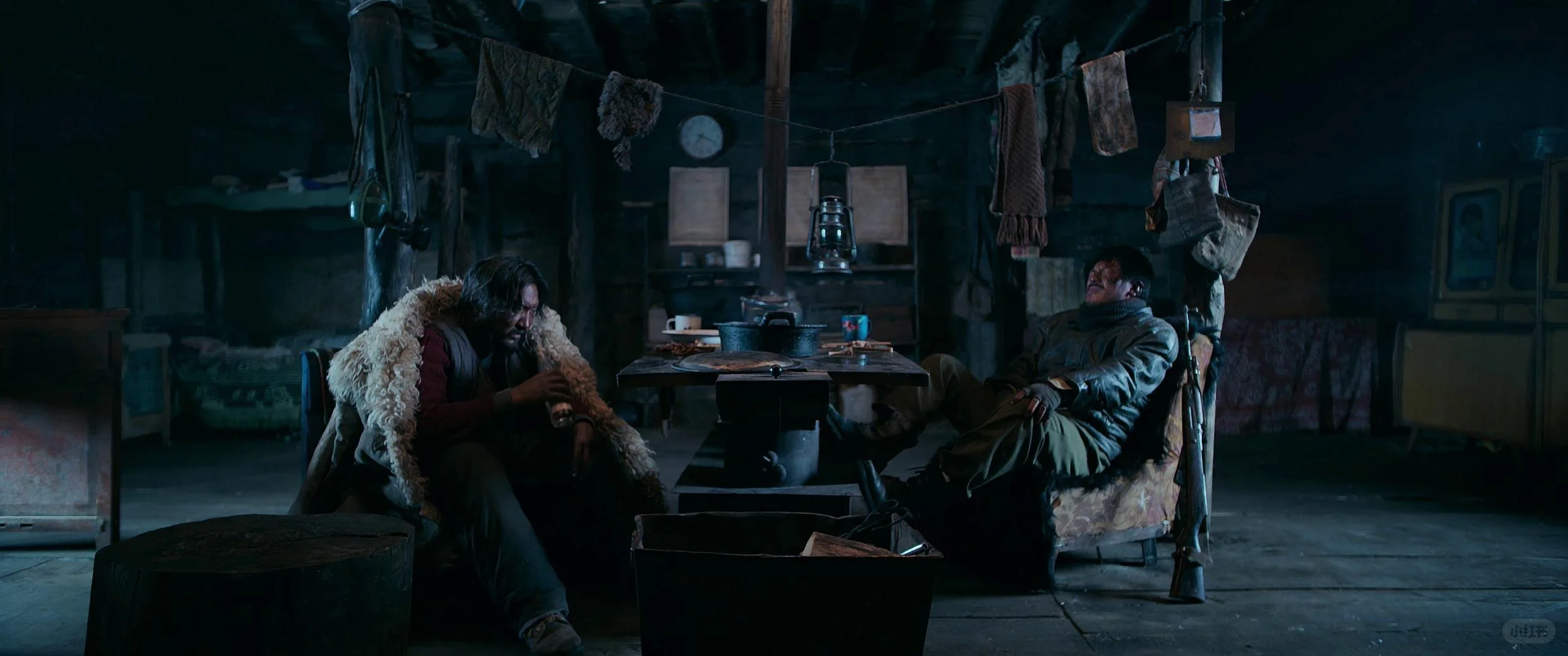 对摄影有参考意义的彩色电影截图5.0