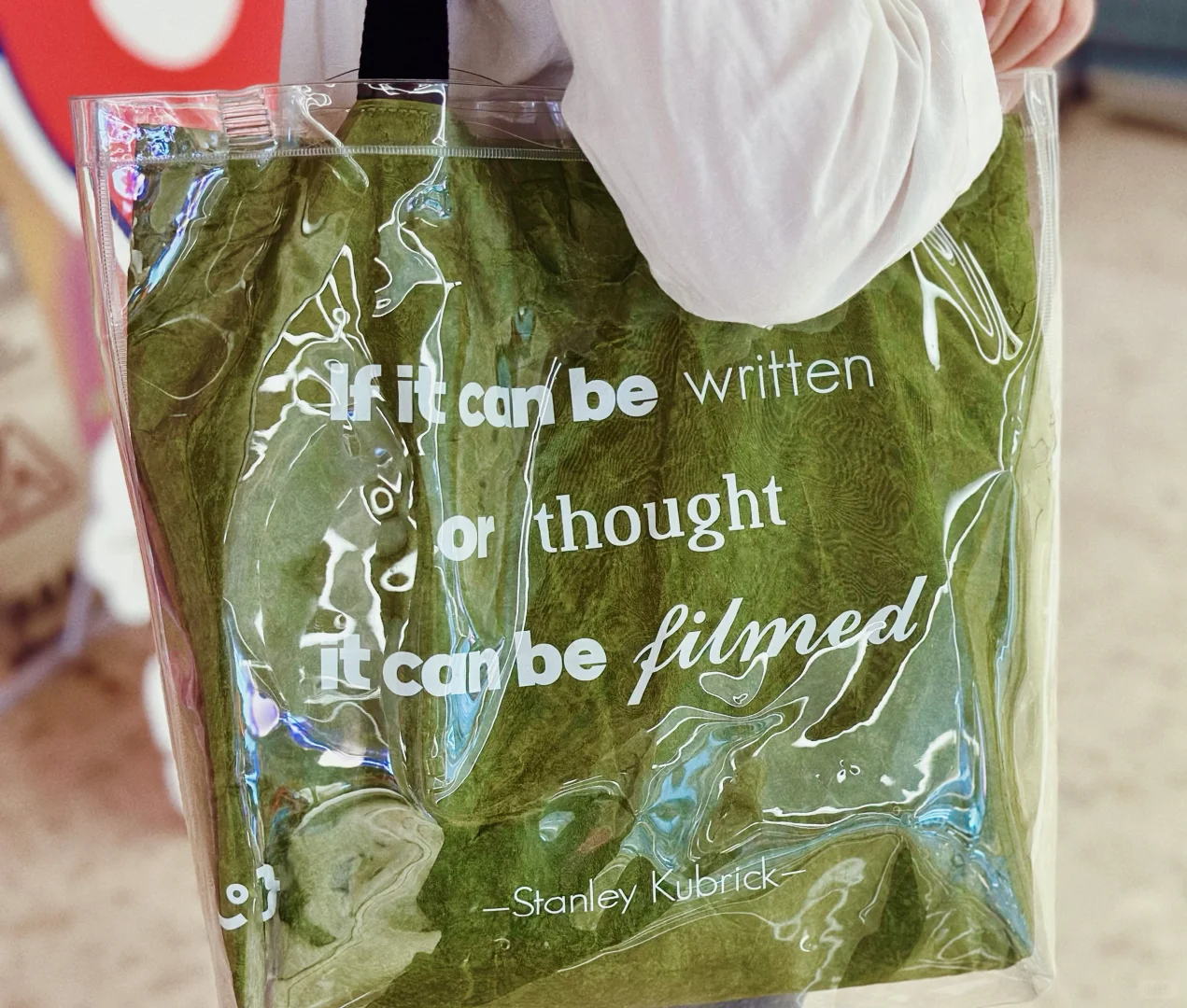 我的2024上海国际电影节今日收官！