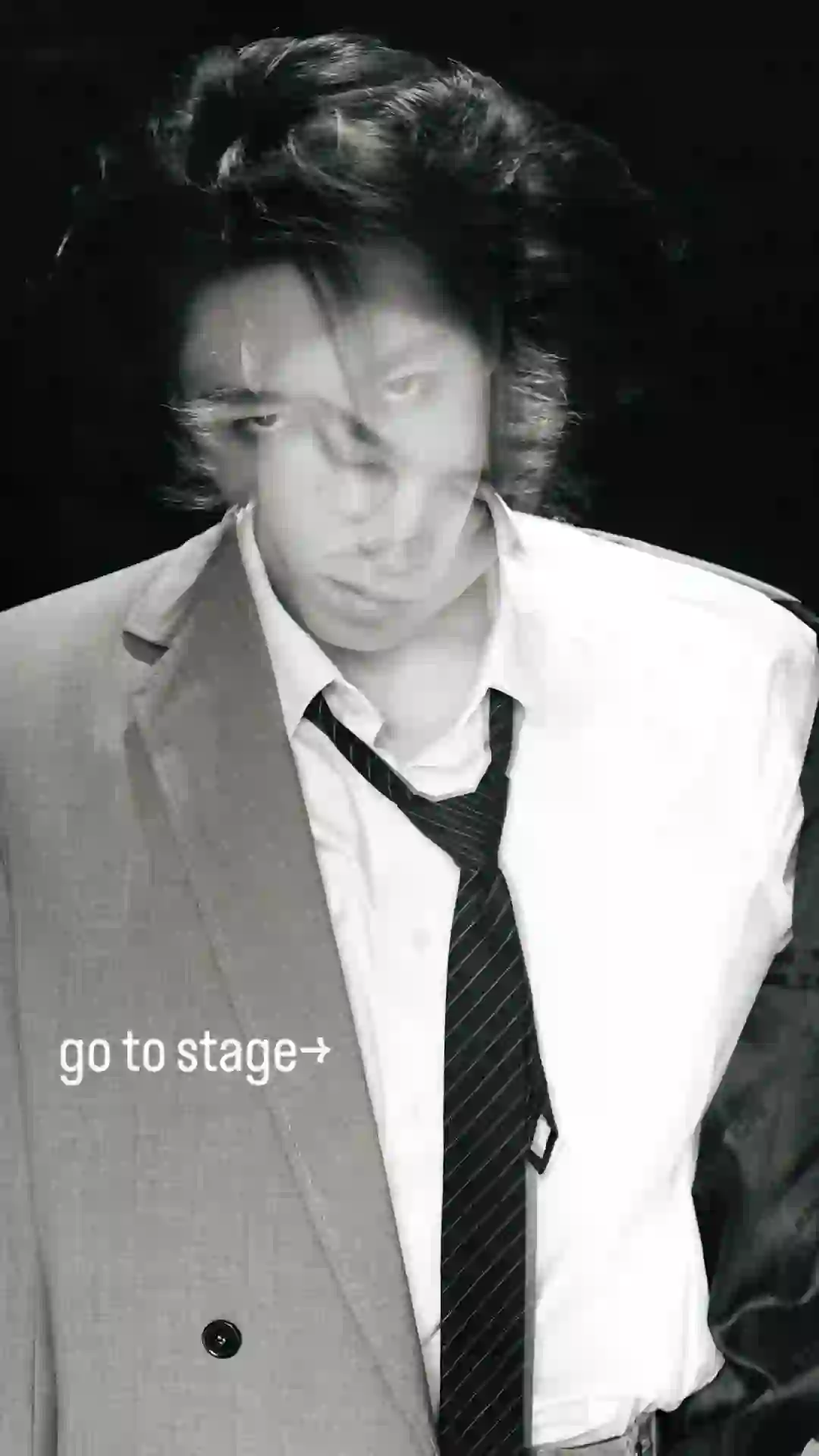 赞多 电影英雄之夜