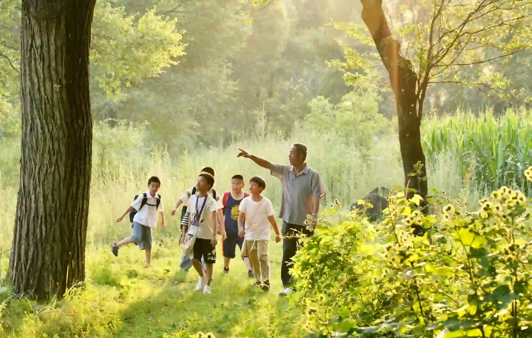 这部在咸阳拍的院线电影 MV招募小演员啦!